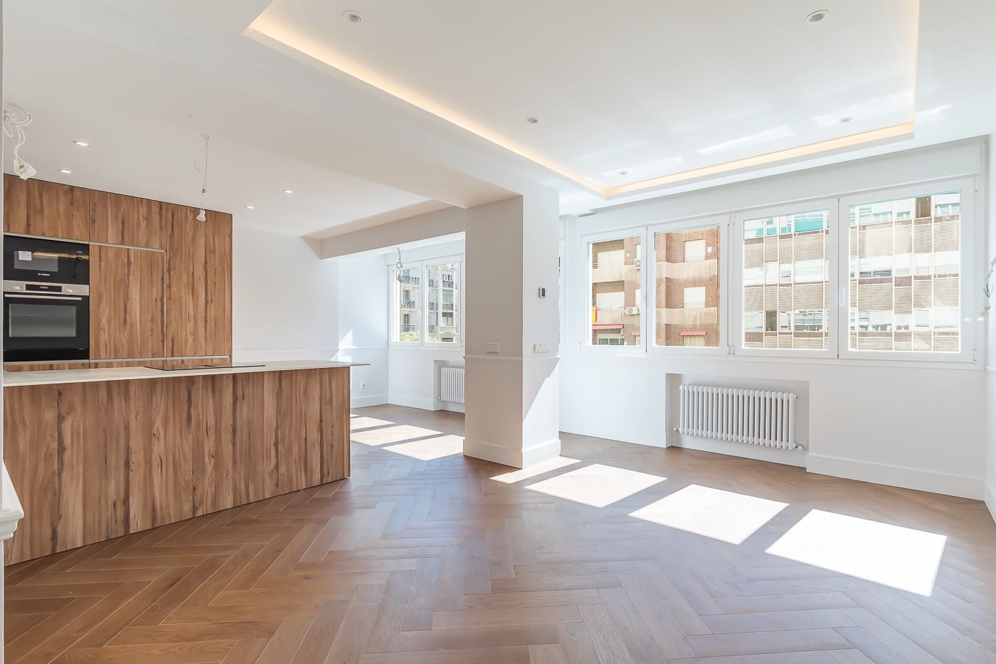 2 bedroom Apartment for sale in Madrid city - € 1,250,000 (Ref: 9748337)