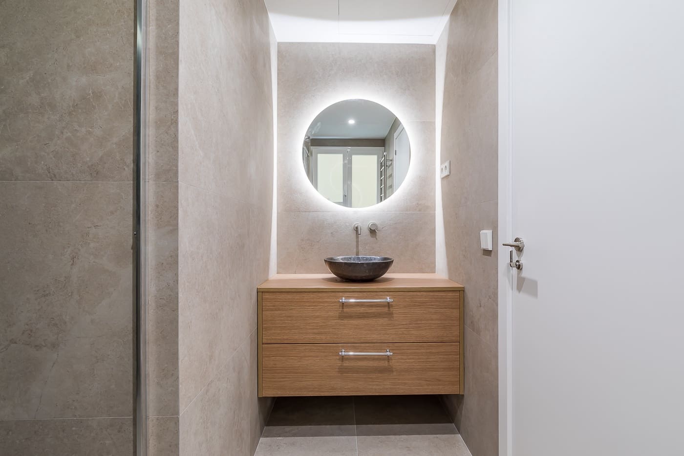 2 bedroom Apartment for sale in Madrid city - € 1,250,000 (Ref: 9748337)
