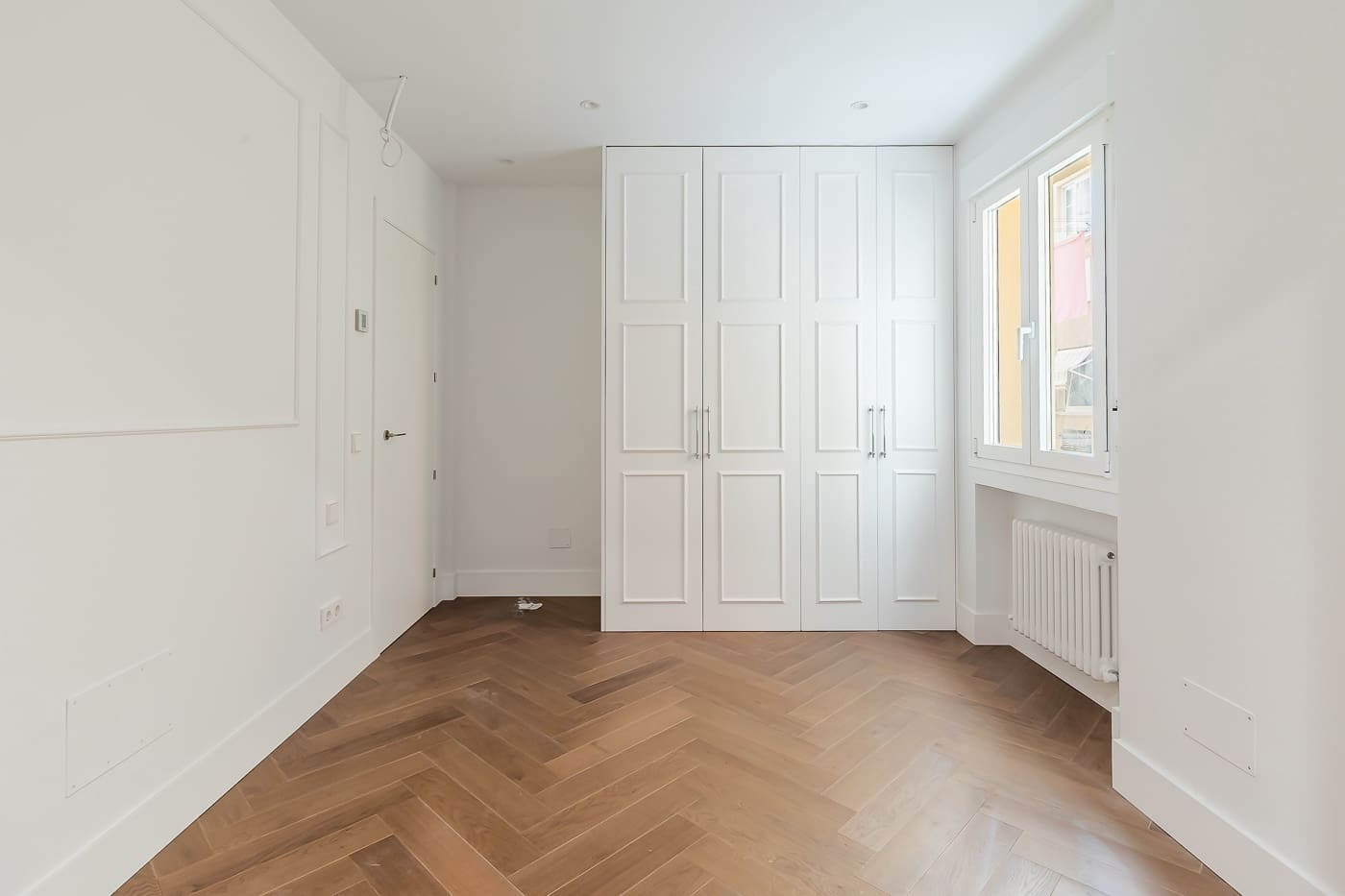 2 bedroom Apartment for sale in Madrid city - € 1,250,000 (Ref: 9748337)