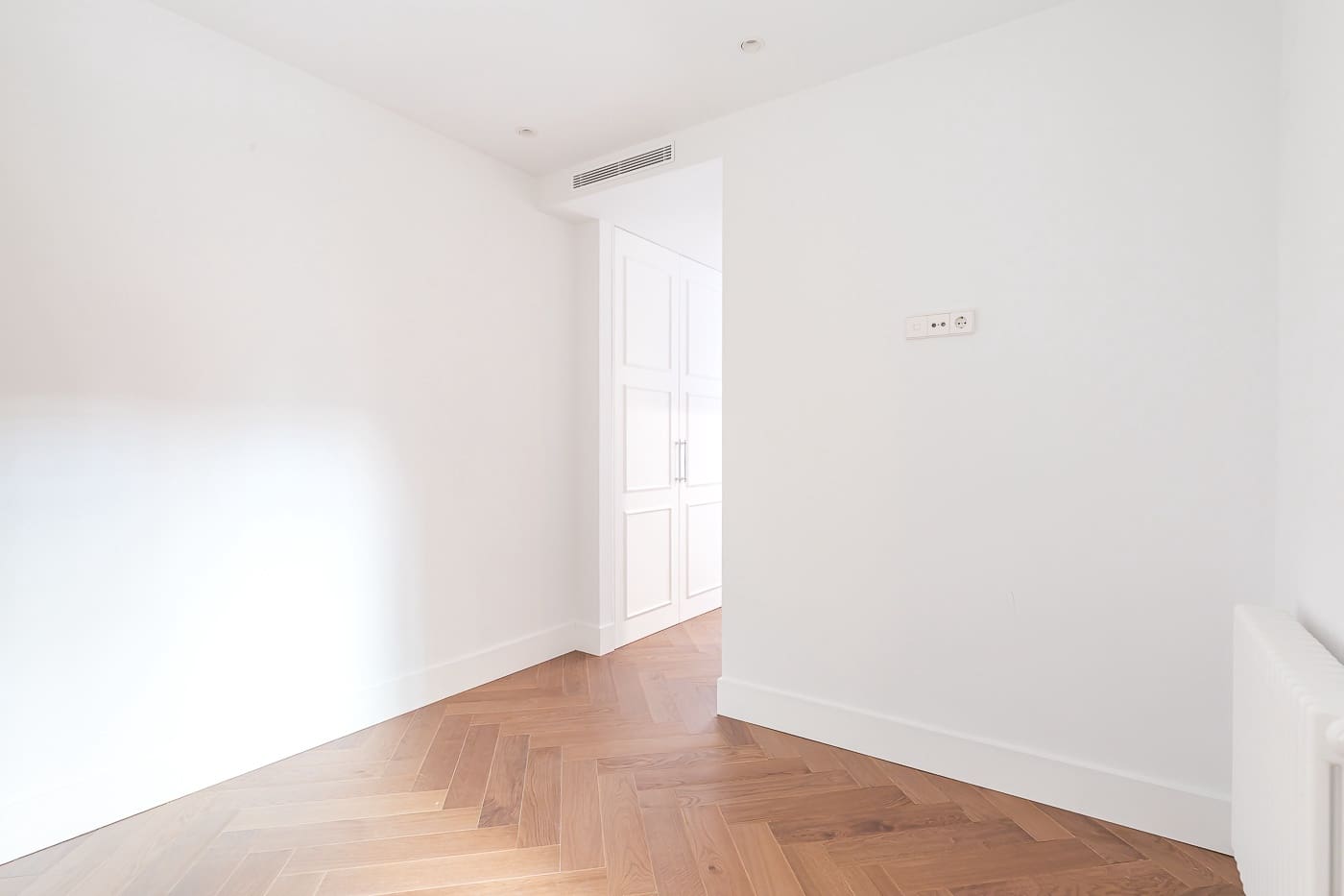 2 bedroom Apartment for sale in Madrid city - € 1,250,000 (Ref: 9748337)