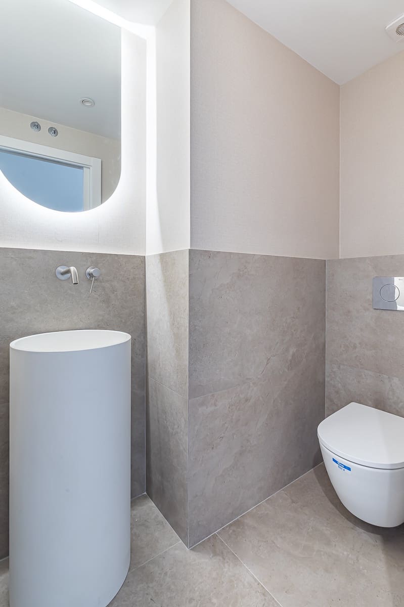 2 bedroom Apartment for sale in Madrid city - € 1,250,000 (Ref: 9748337)