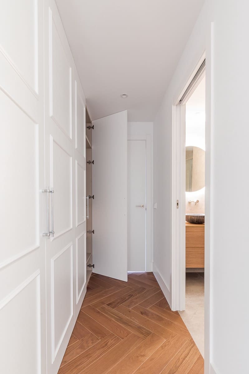 2 bedroom Apartment for sale in Madrid city - € 1,250,000 (Ref: 9748337)