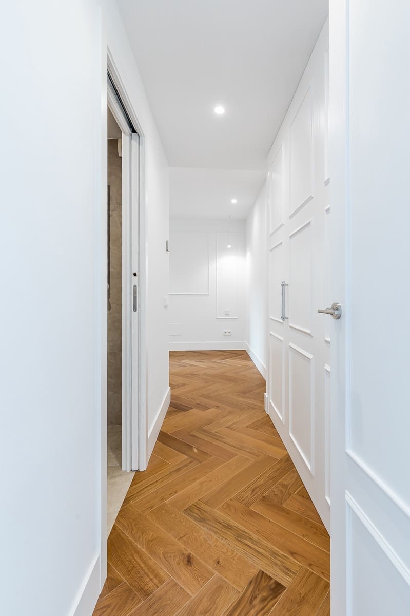 2 bedroom Apartment for sale in Madrid city - € 1,250,000 (Ref: 9748337)