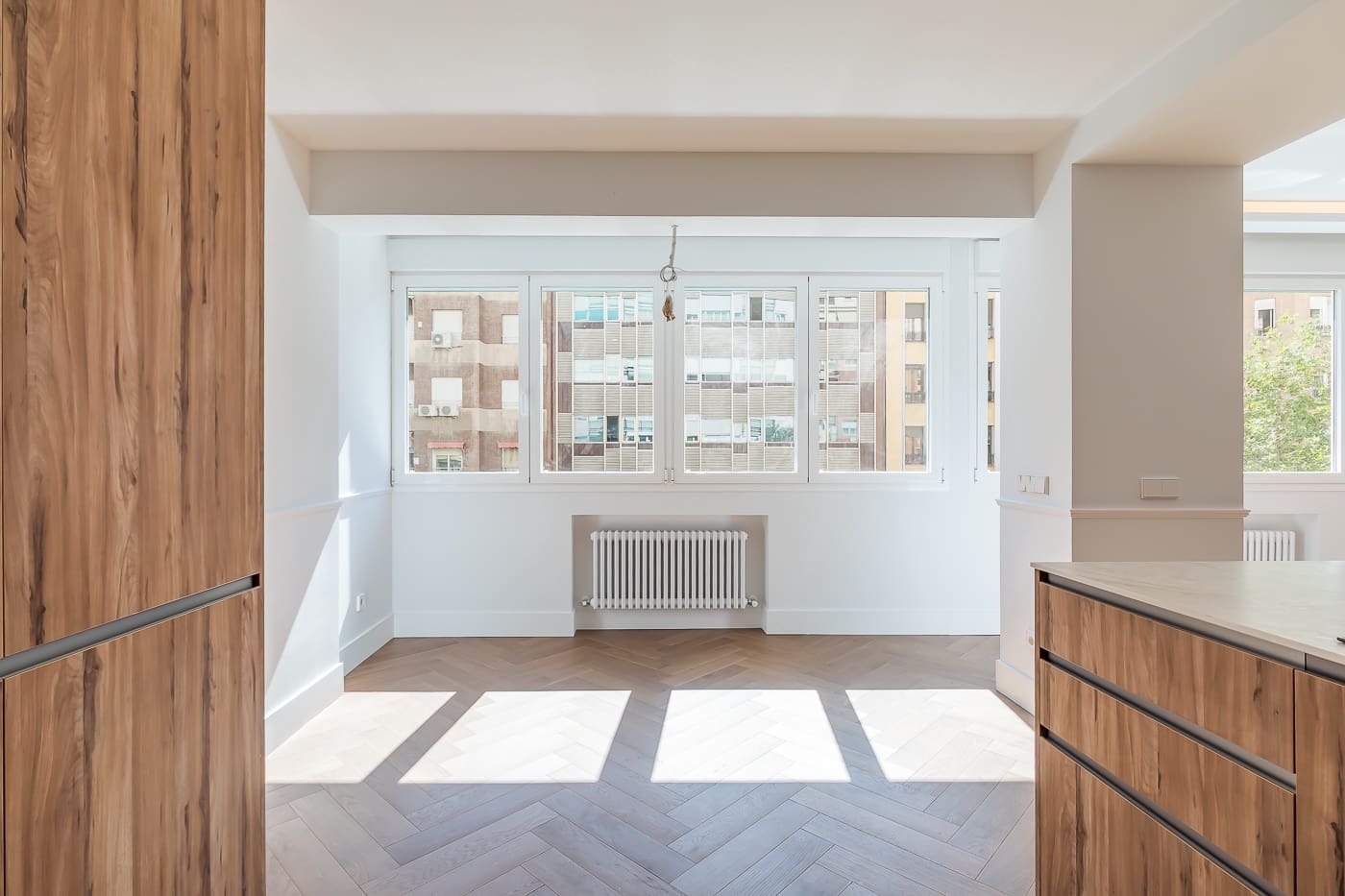 2 bedroom Apartment for sale in Madrid city - € 1,250,000 (Ref: 9748337)