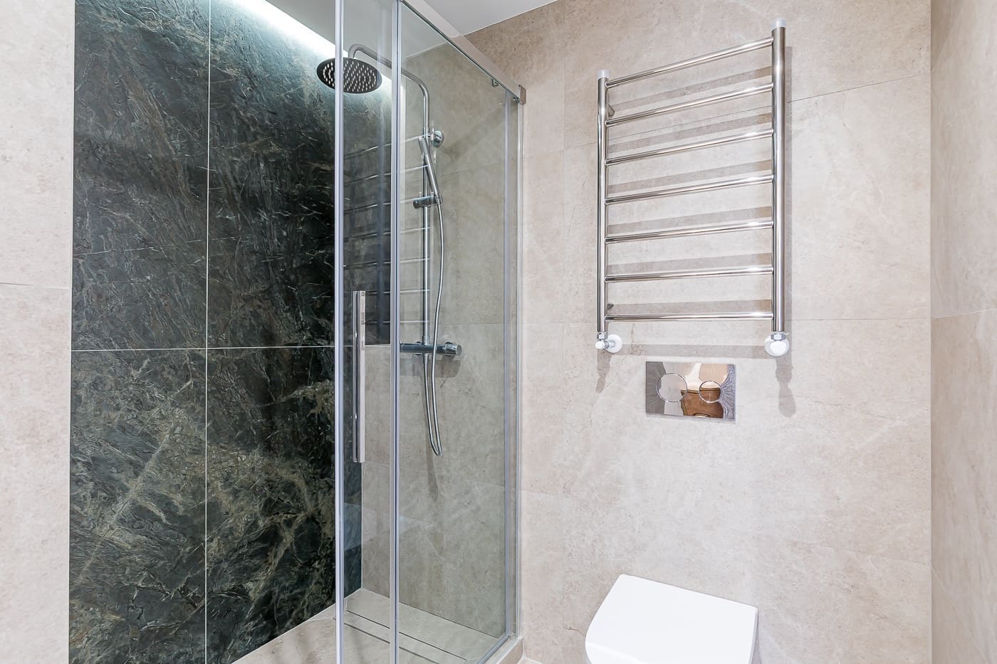 2 bedroom Apartment for sale in Madrid city - € 1,250,000 (Ref: 9748337)