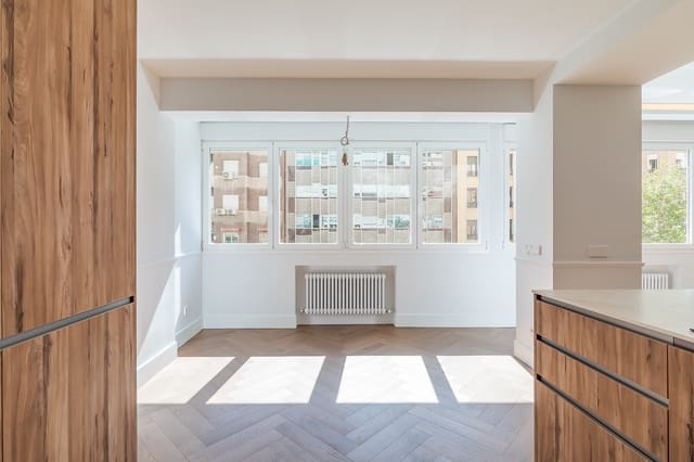 2 soverom Leilighet til salgs i Lista, Madrid by - € 1 250 000 (Ref: 9748337)
