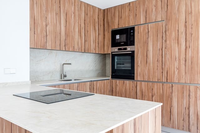 2 soverom Leilighet til salgs i Lista, Madrid by - € 1 250 000 (Ref: 9748337)