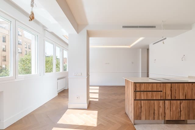 2 soverom Leilighet til salgs i Lista, Madrid by - € 1 250 000 (Ref: 9748337)
