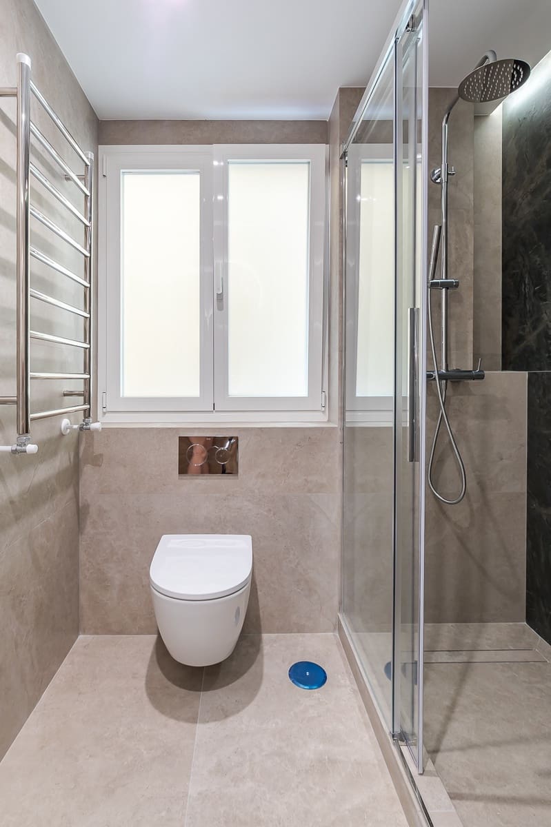 2 bedroom Apartment for sale in Madrid city - € 1,250,000 (Ref: 9748337)