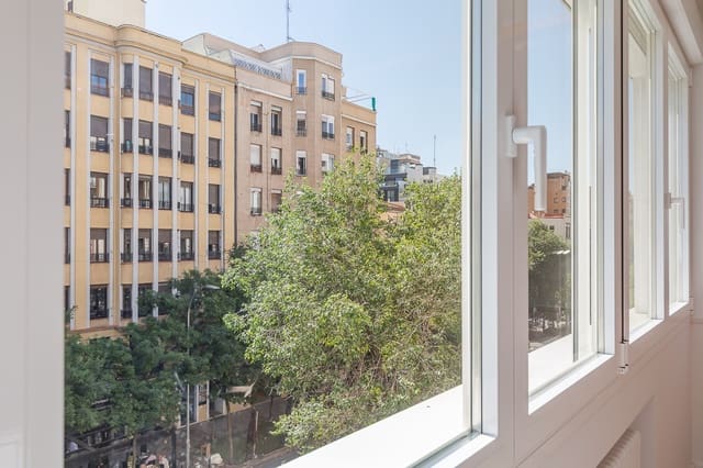 2 soverom Leilighet til salgs i Lista, Madrid by - € 1 250 000 (Ref: 9748337)