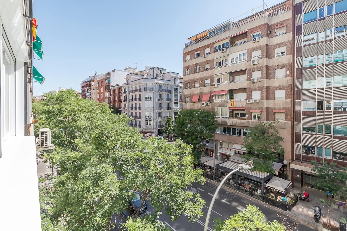 2 bedroom Apartment for sale in Madrid city - € 1,250,000 (Ref: 9748337)