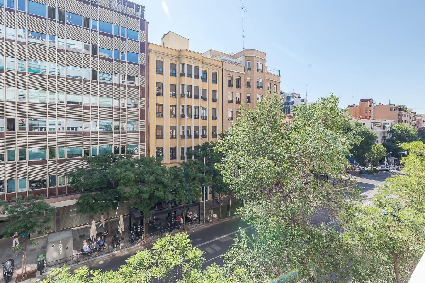 2 bedroom Apartment for sale in Madrid city - € 1,250,000 (Ref: 9748337)