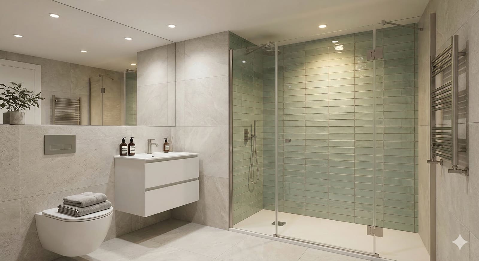 3 chambre Appartement à vendre à Madrid ville - 1 700 000 € (Ref: 9748338)