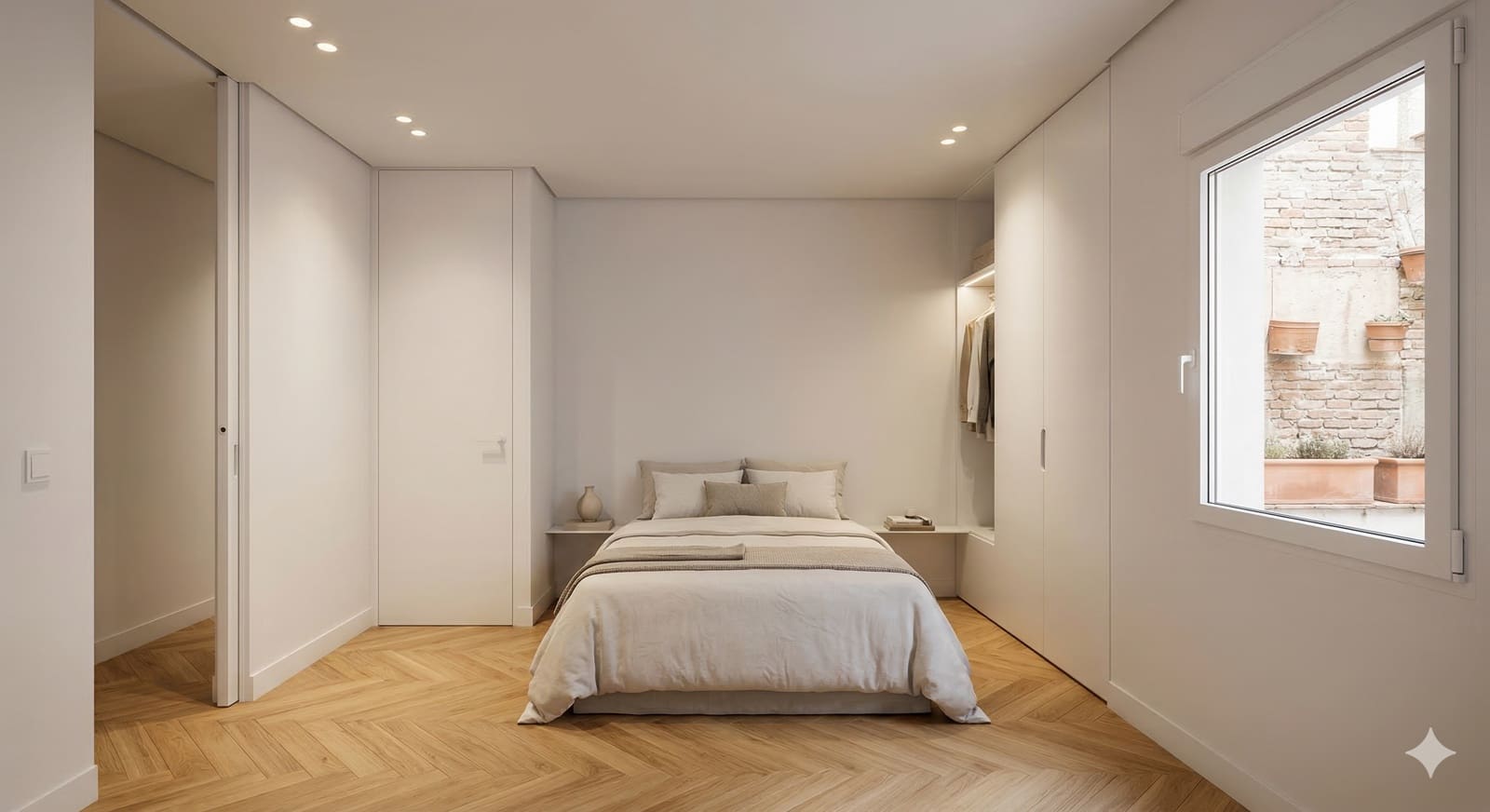 3 chambre Appartement à vendre à Madrid ville - 1 700 000 € (Ref: 9748338)