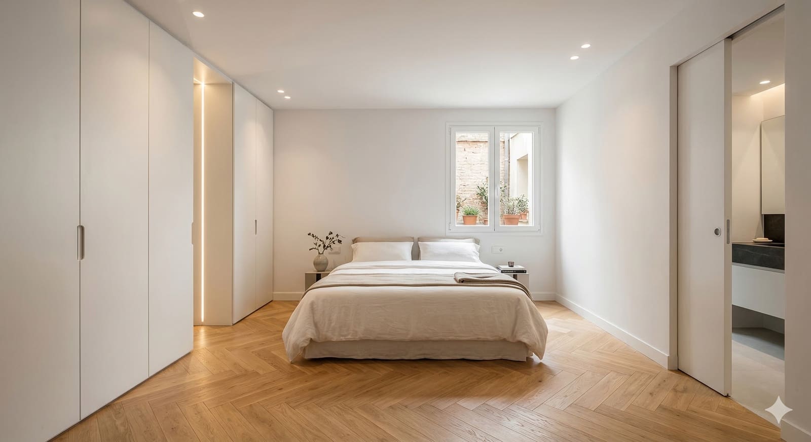 3 chambre Appartement à vendre à Madrid ville - 1 700 000 € (Ref: 9748338)