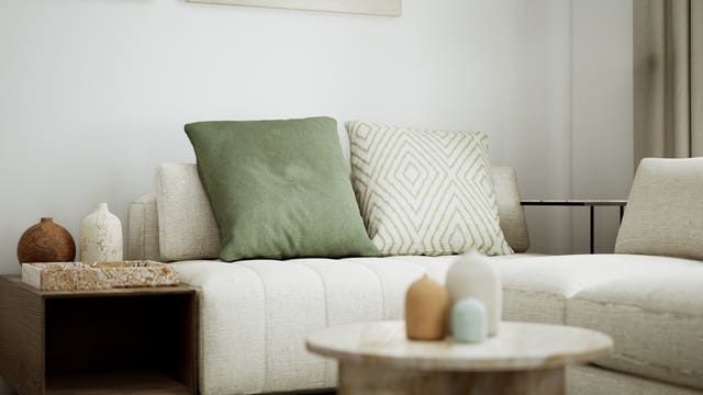 2 soverom Leilighet til salgs i Ciudad Jardín, Madrid by - € 970 000 (Ref: 9749239)