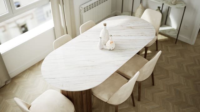 2 soverom Leilighet til salgs i Ciudad Jardín, Madrid by - € 970 000 (Ref: 9749239)