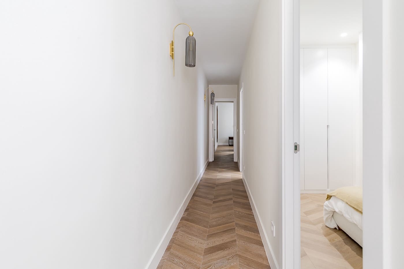 2 bedroom Flat for sale in Madrid city - € 930,000 (Ref: 9749239)