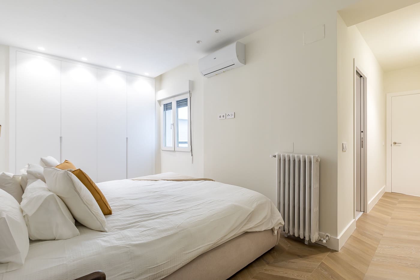 2 bedroom Flat for sale in Madrid city - € 930,000 (Ref: 9749239)