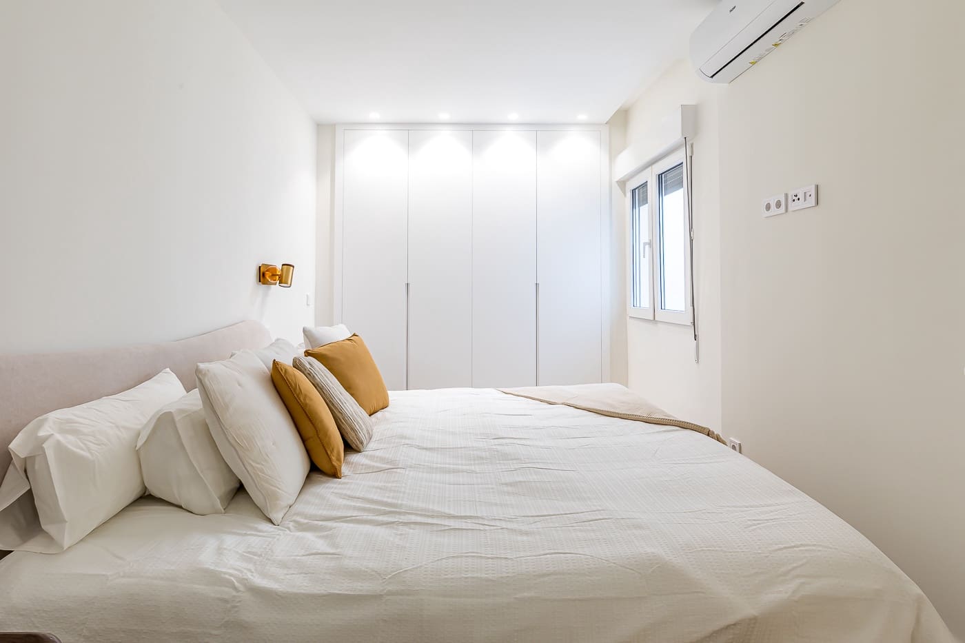2 bedroom Flat for sale in Madrid city - € 930,000 (Ref: 9749239)