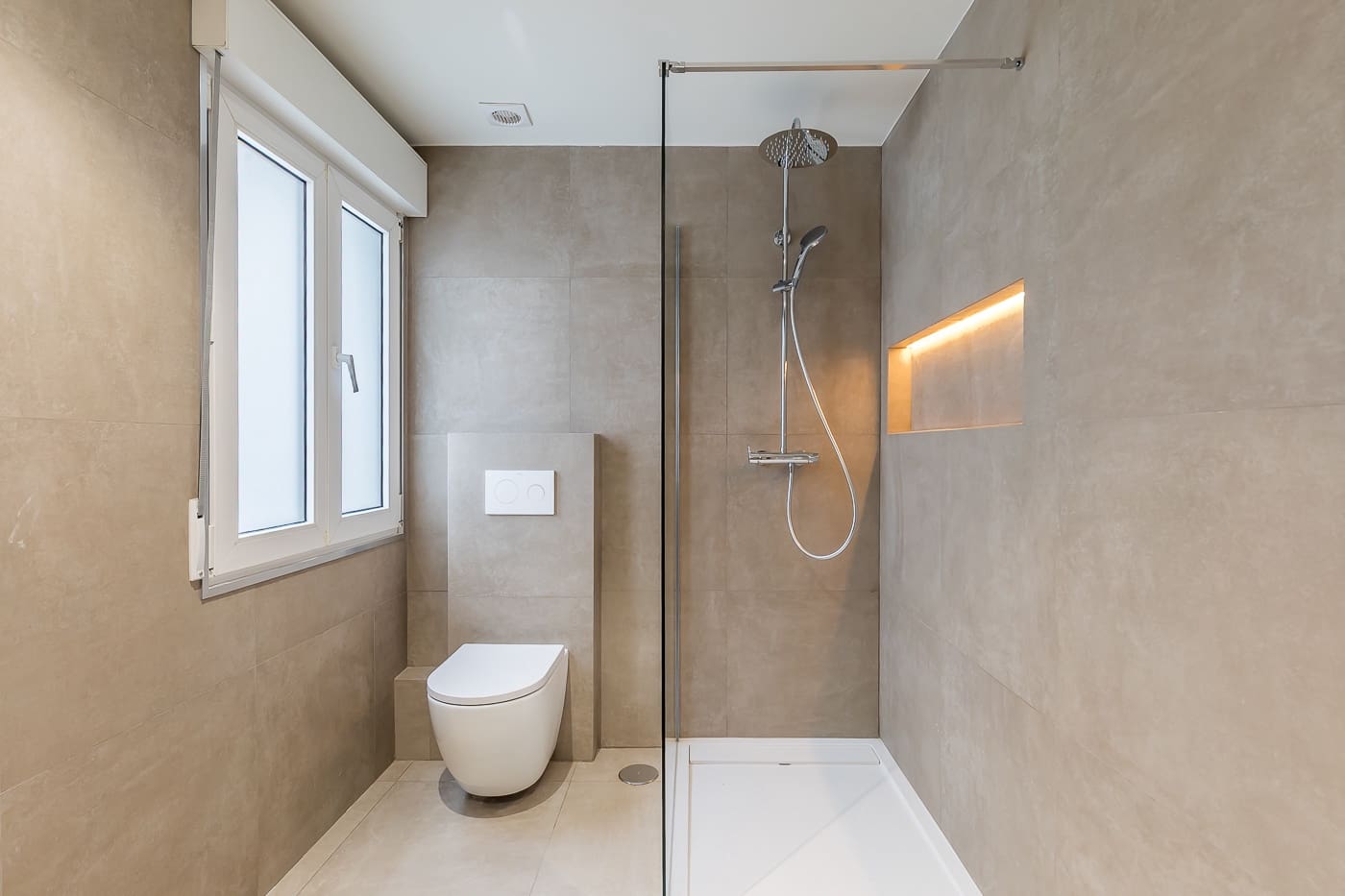 2 bedroom Flat for sale in Madrid city - € 930,000 (Ref: 9749239)