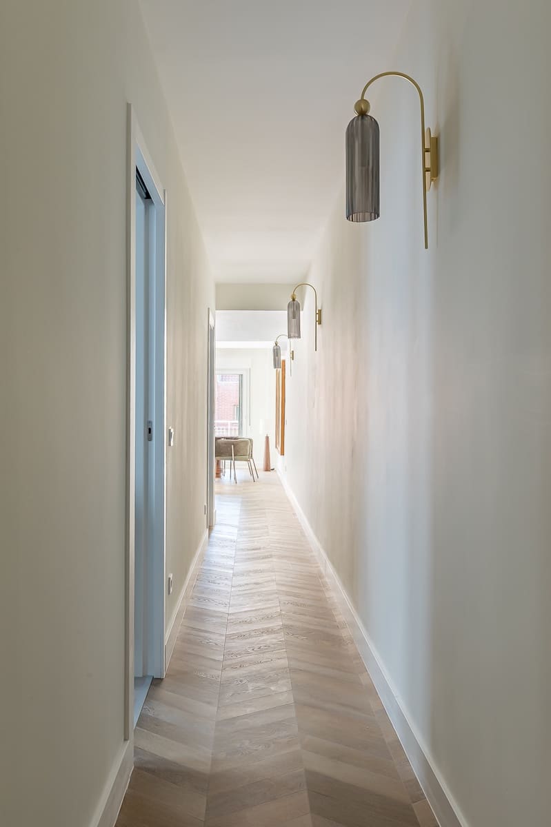 2 bedroom Flat for sale in Madrid city - € 930,000 (Ref: 9749239)