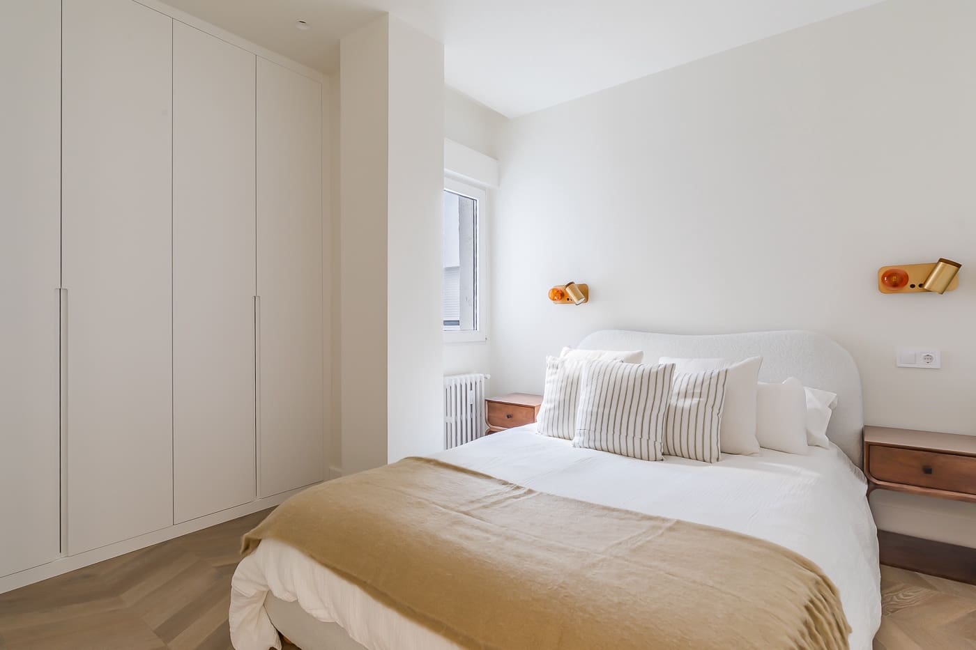 2 bedroom Flat for sale in Madrid city - € 930,000 (Ref: 9749239)