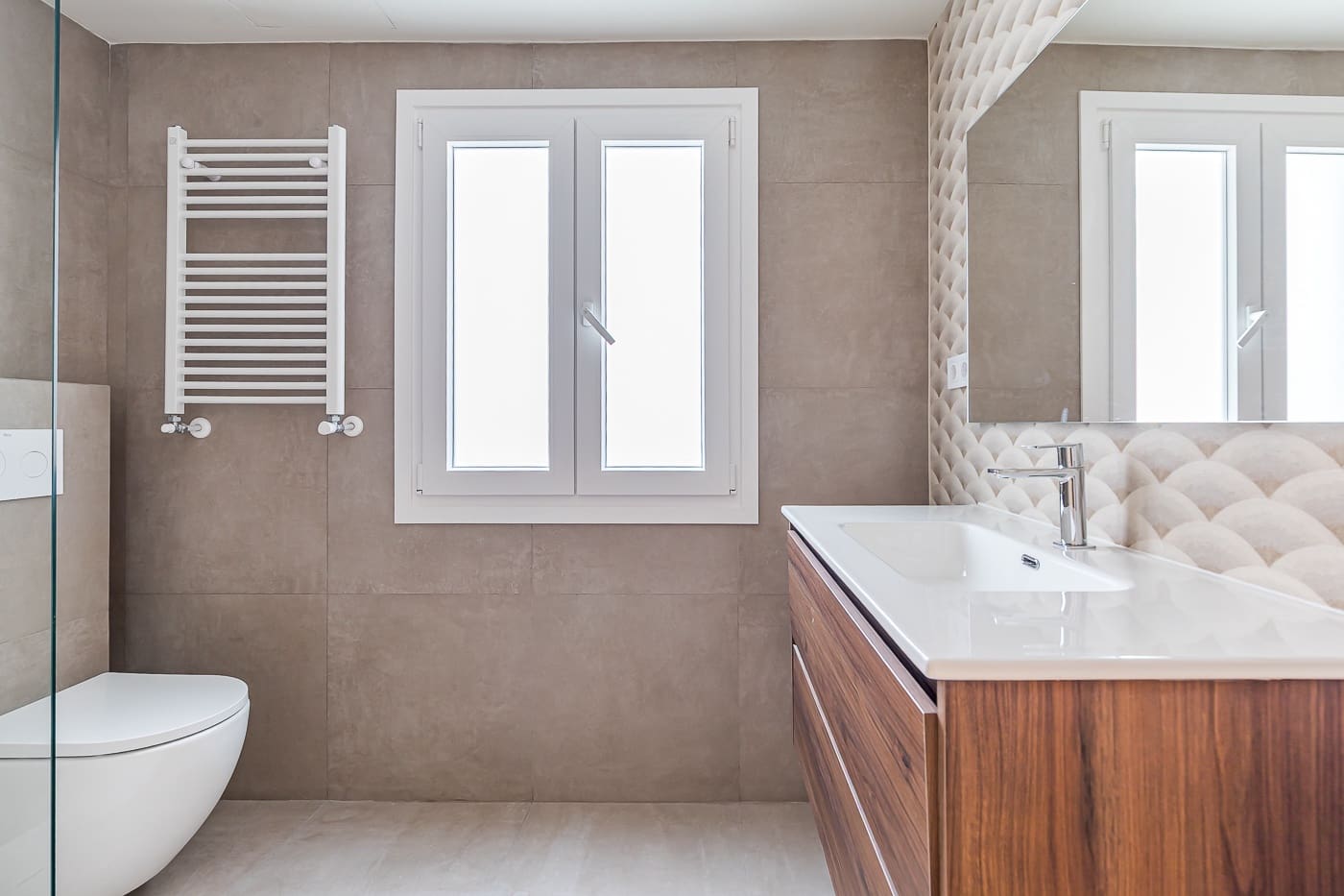 2 bedroom Flat for sale in Madrid city - € 930,000 (Ref: 9749239)