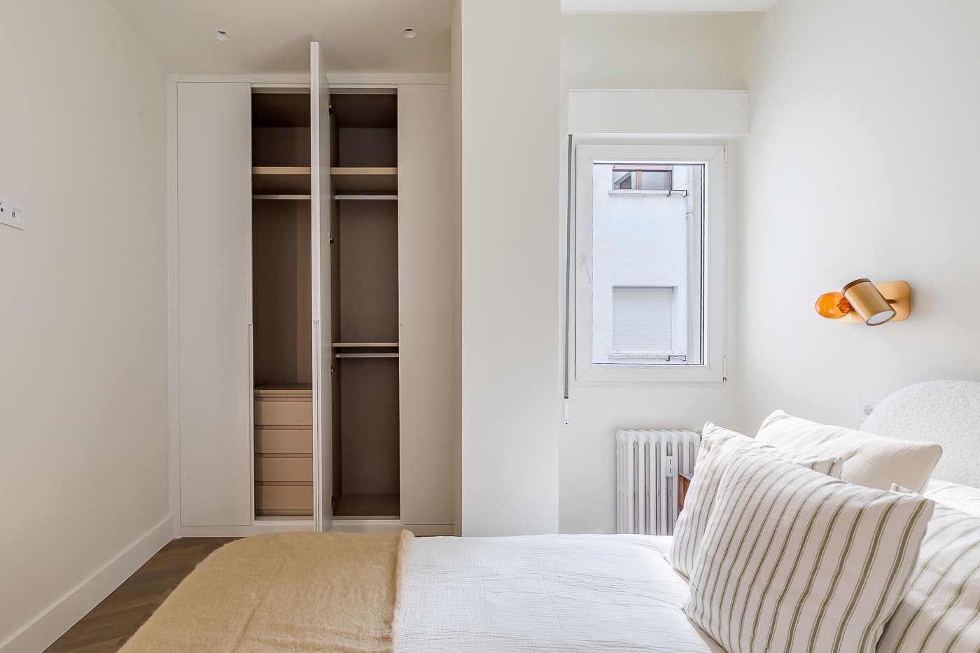 2 bedroom Flat for sale in Madrid city - € 930,000 (Ref: 9749239)