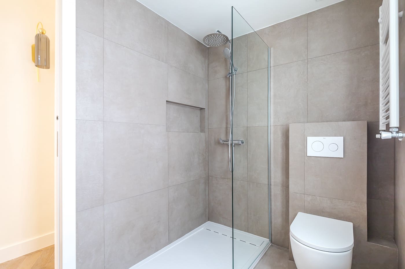 2 bedroom Flat for sale in Madrid city - € 930,000 (Ref: 9749239)