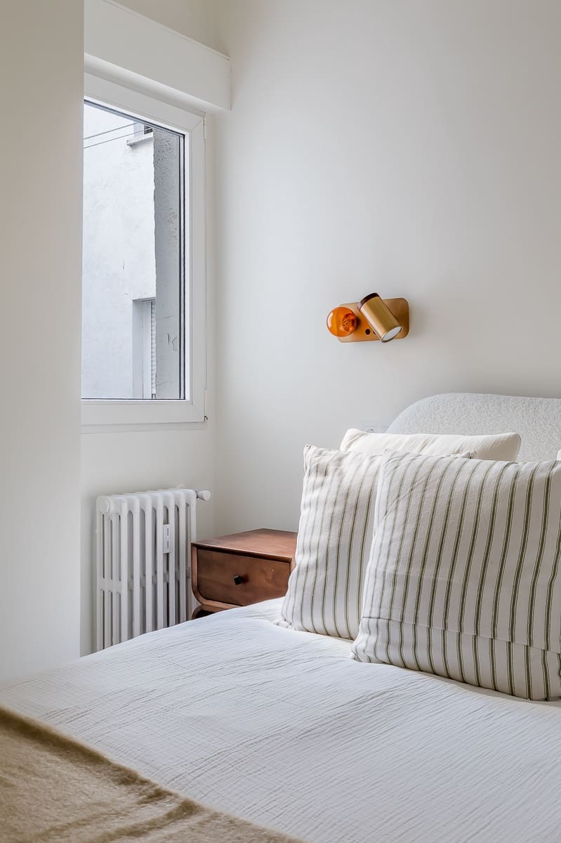 2 bedroom Flat for sale in Madrid city - € 930,000 (Ref: 9749239)