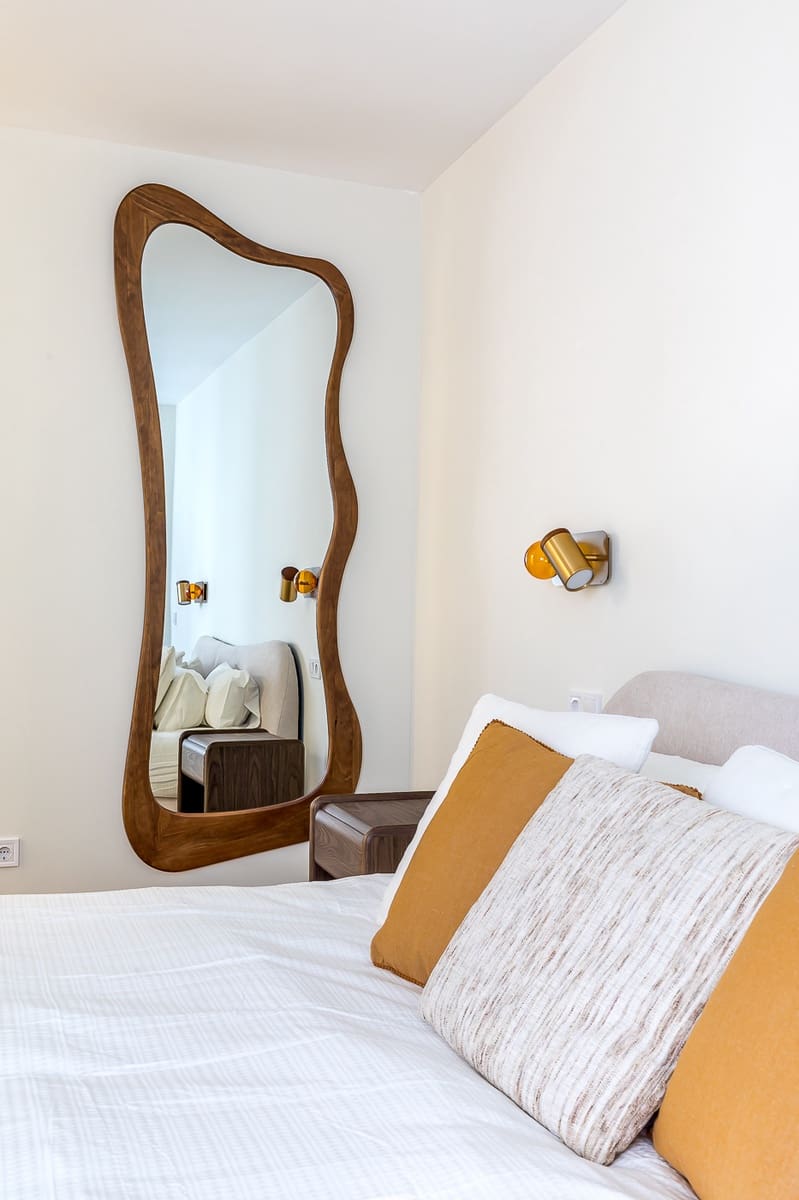 2 bedroom Flat for sale in Madrid city - € 930,000 (Ref: 9749239)