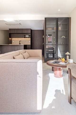 2 soverom Leilighet til salgs i Ciudad Jardín, Madrid by - € 930 000 (Ref: 9749239)