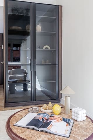 2 soverom Leilighet til salgs i Ciudad Jardín, Madrid by - € 930 000 (Ref: 9749239)