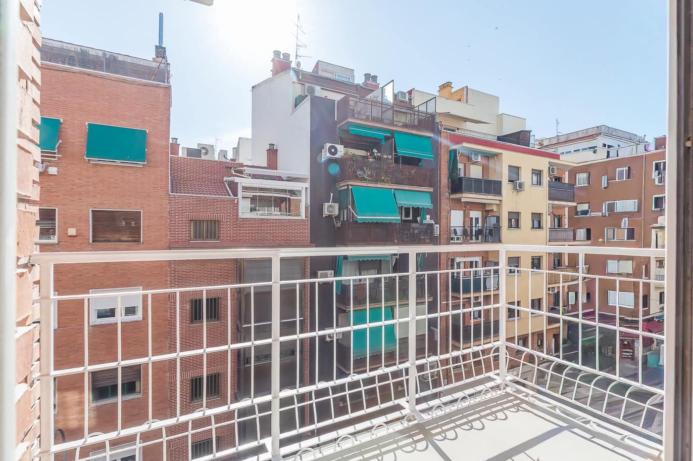 2 bedroom Flat for sale in Madrid city - € 930,000 (Ref: 9749239)