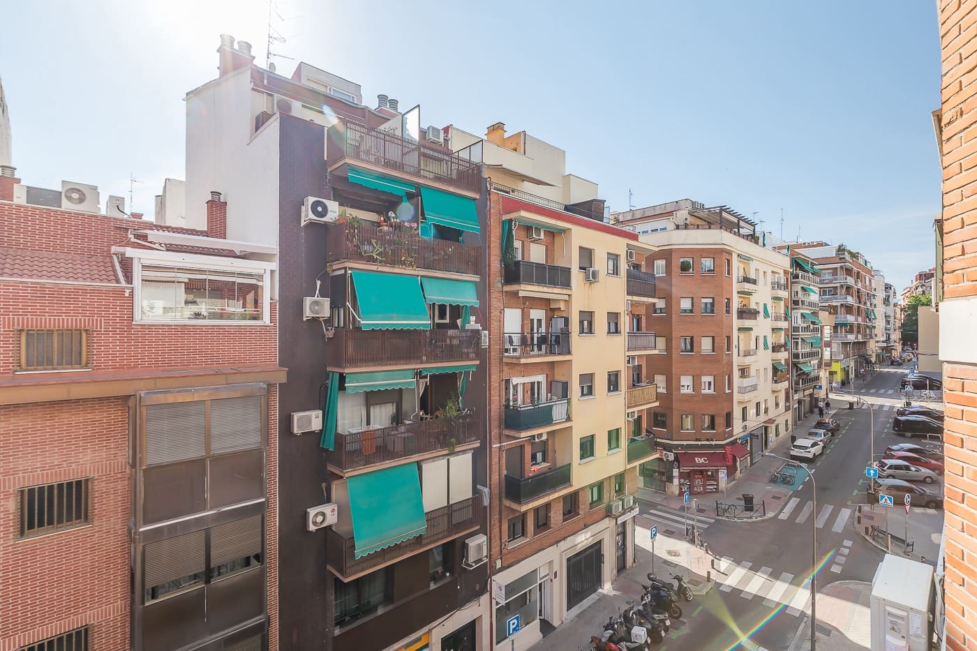 2 bedroom Flat for sale in Madrid city - € 930,000 (Ref: 9749239)
