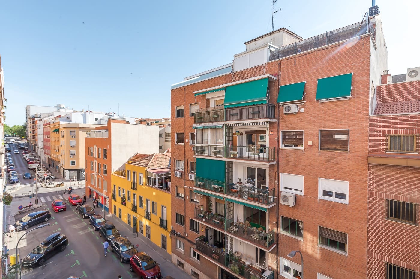 2 bedroom Flat for sale in Madrid city - € 930,000 (Ref: 9749239)