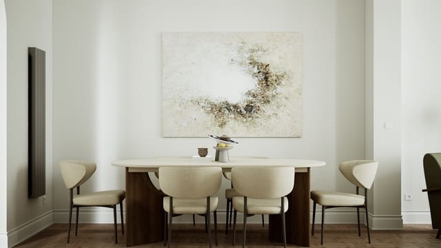 4 slaapkamer Flat te koop in Embajadores, Madrid stad - € 1.590.000 (Ref: 9749307)