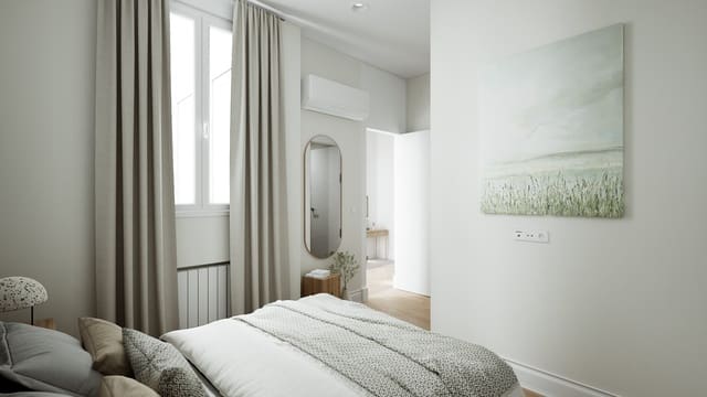 4 slaapkamer Flat te koop in Embajadores, Madrid stad - € 1.590.000 (Ref: 9749307)