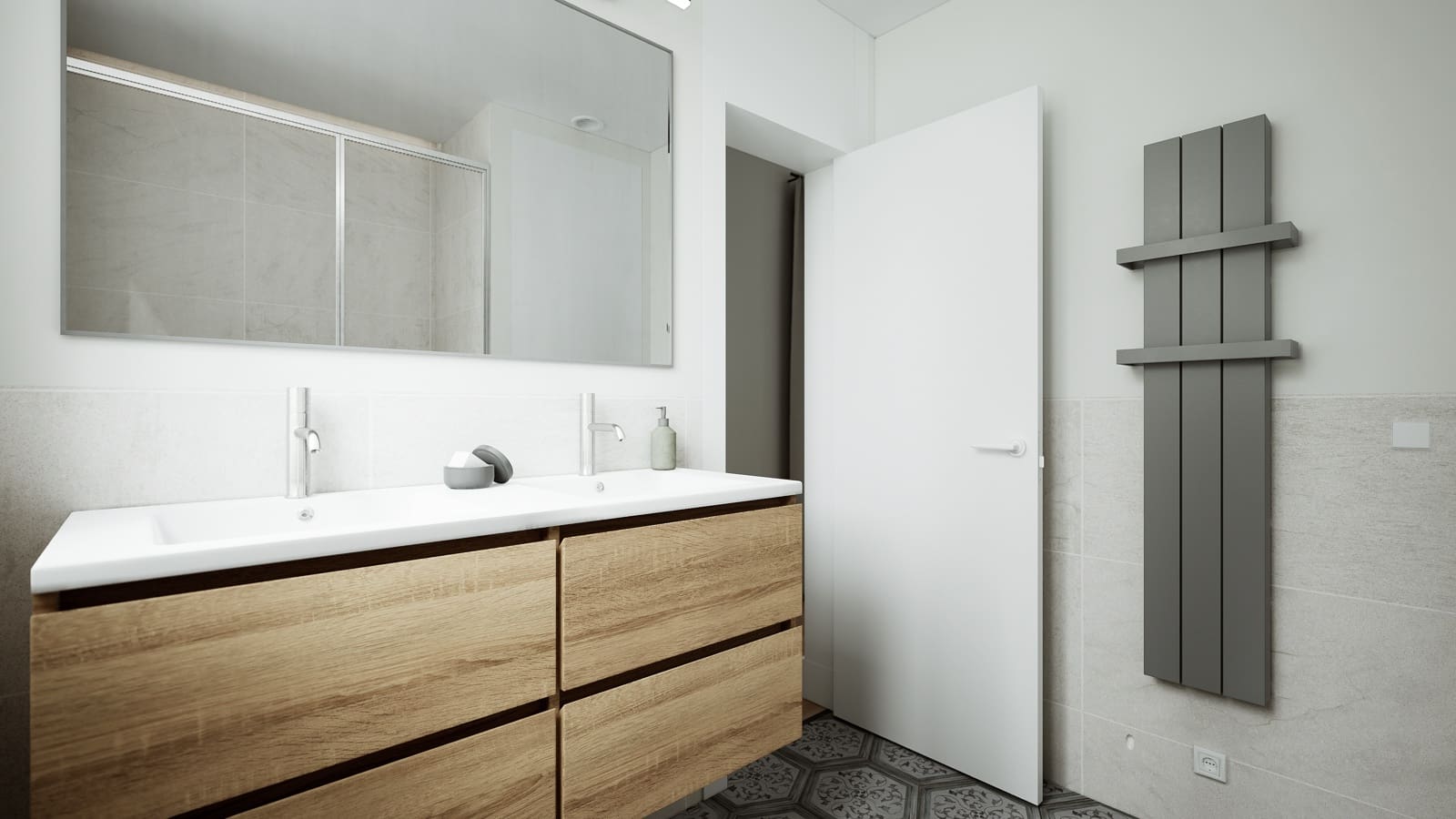 4 bedroom Flat for sale in Madrid city - € 1,590,000 (Ref: 9749307)