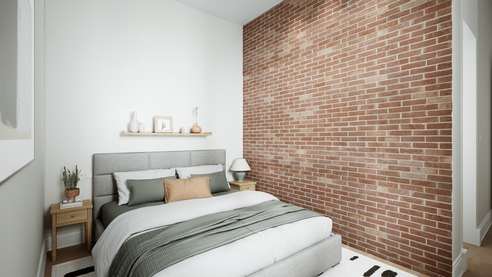 4 bedroom Flat for sale in Madrid city - € 1,590,000 (Ref: 9749307)