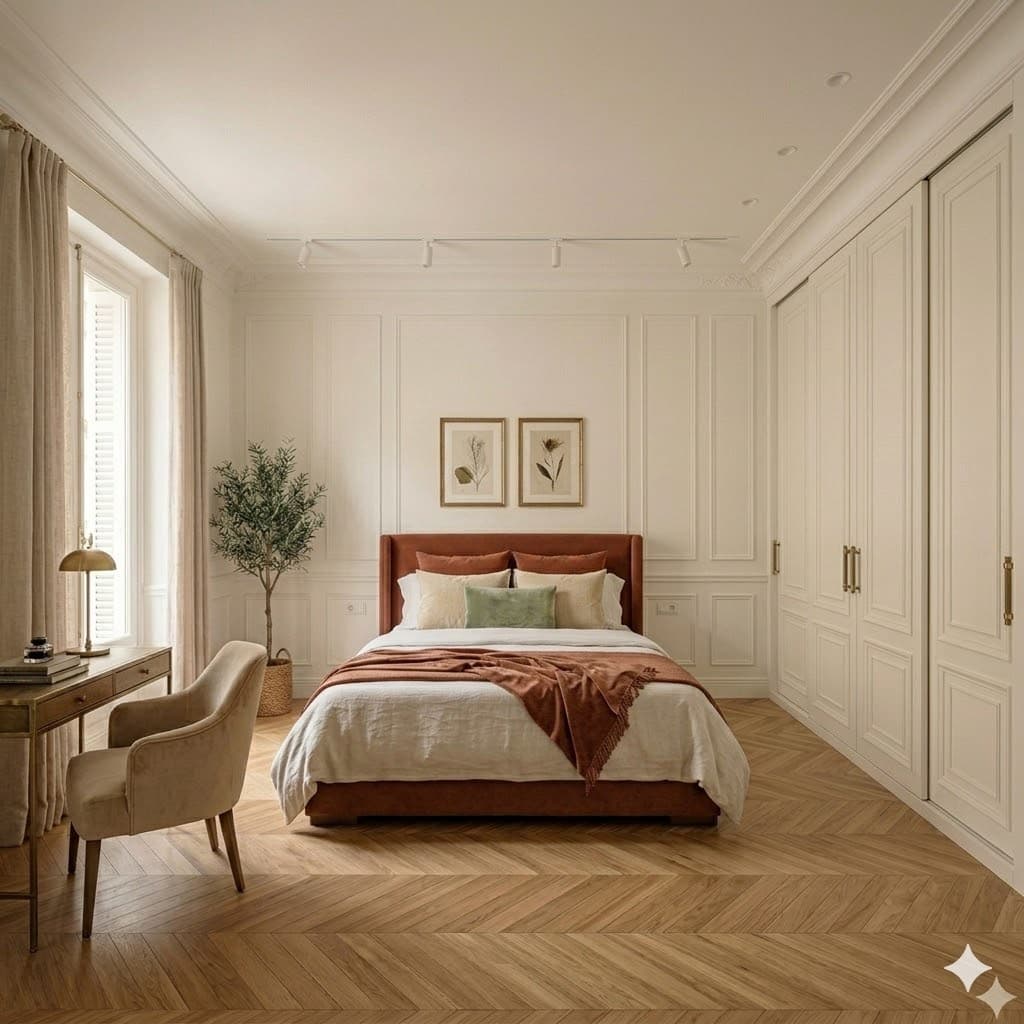 2 camera da letto Appartamento in vendita in Madrid citta - 1.150.000 € (Rif: 9776860)