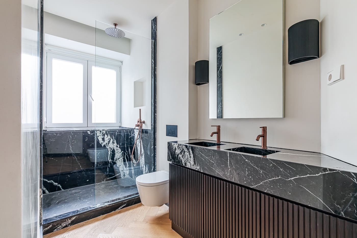 3 soverom Leilighet til salgs i Madrid by - € 2 500 000 (Ref: 9870352)
