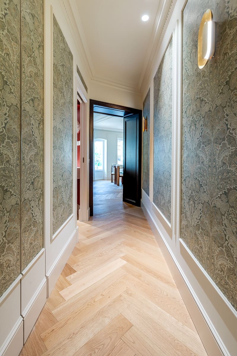 3 soverom Leilighet til salgs i Madrid by - € 2 500 000 (Ref: 9870352)
