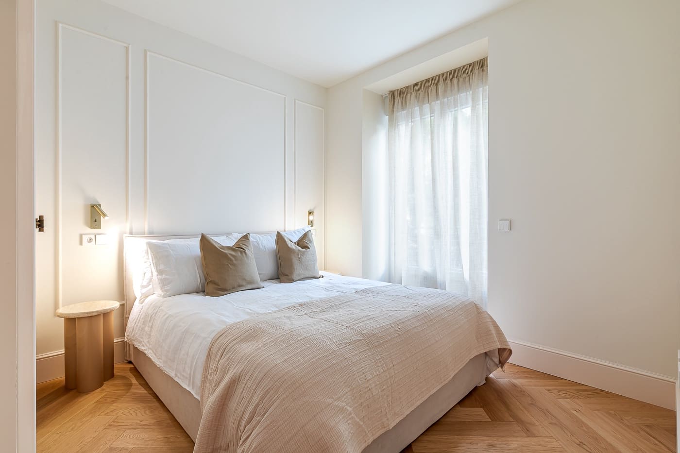 3 soverom Leilighet til salgs i Madrid by - € 2 500 000 (Ref: 9870352)