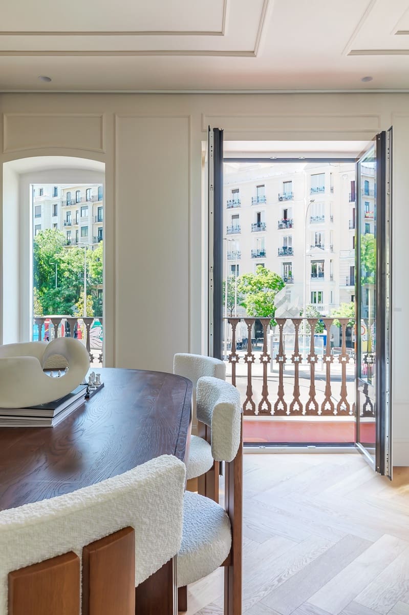 3 soverom Leilighet til salgs i Madrid by - € 2 500 000 (Ref: 9870352)