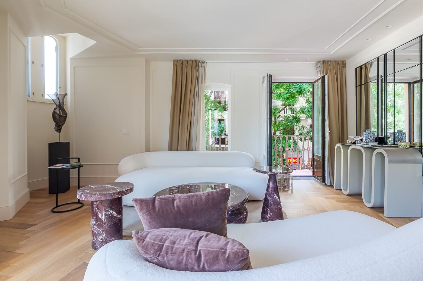 3 soverom Leilighet til salgs i Madrid by - € 2 500 000 (Ref: 9870352)