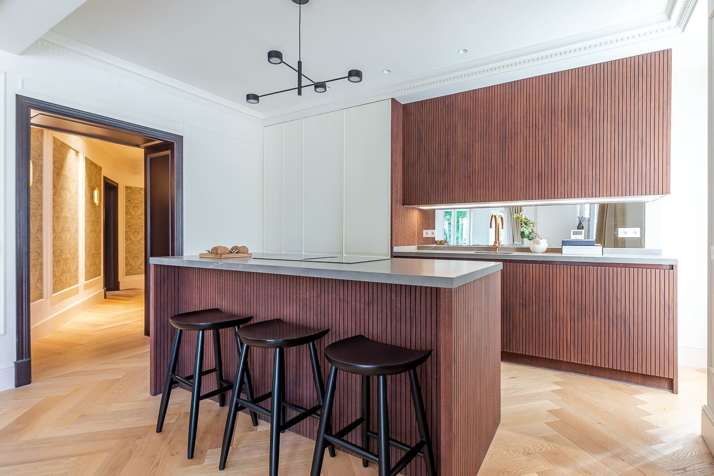 3 soverom Leilighet til salgs i Madrid by - € 2 500 000 (Ref: 9870352)