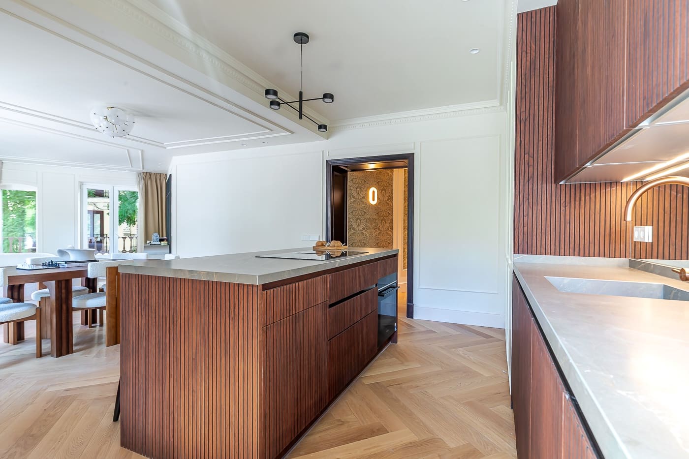 3 soverom Leilighet til salgs i Madrid by - € 2 500 000 (Ref: 9870352)