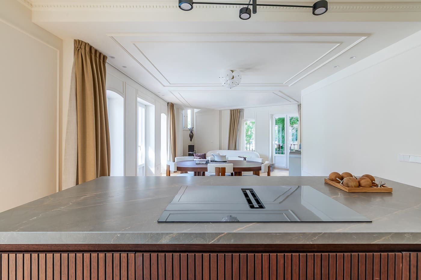 3 soverom Leilighet til salgs i Madrid by - € 2 500 000 (Ref: 9870352)